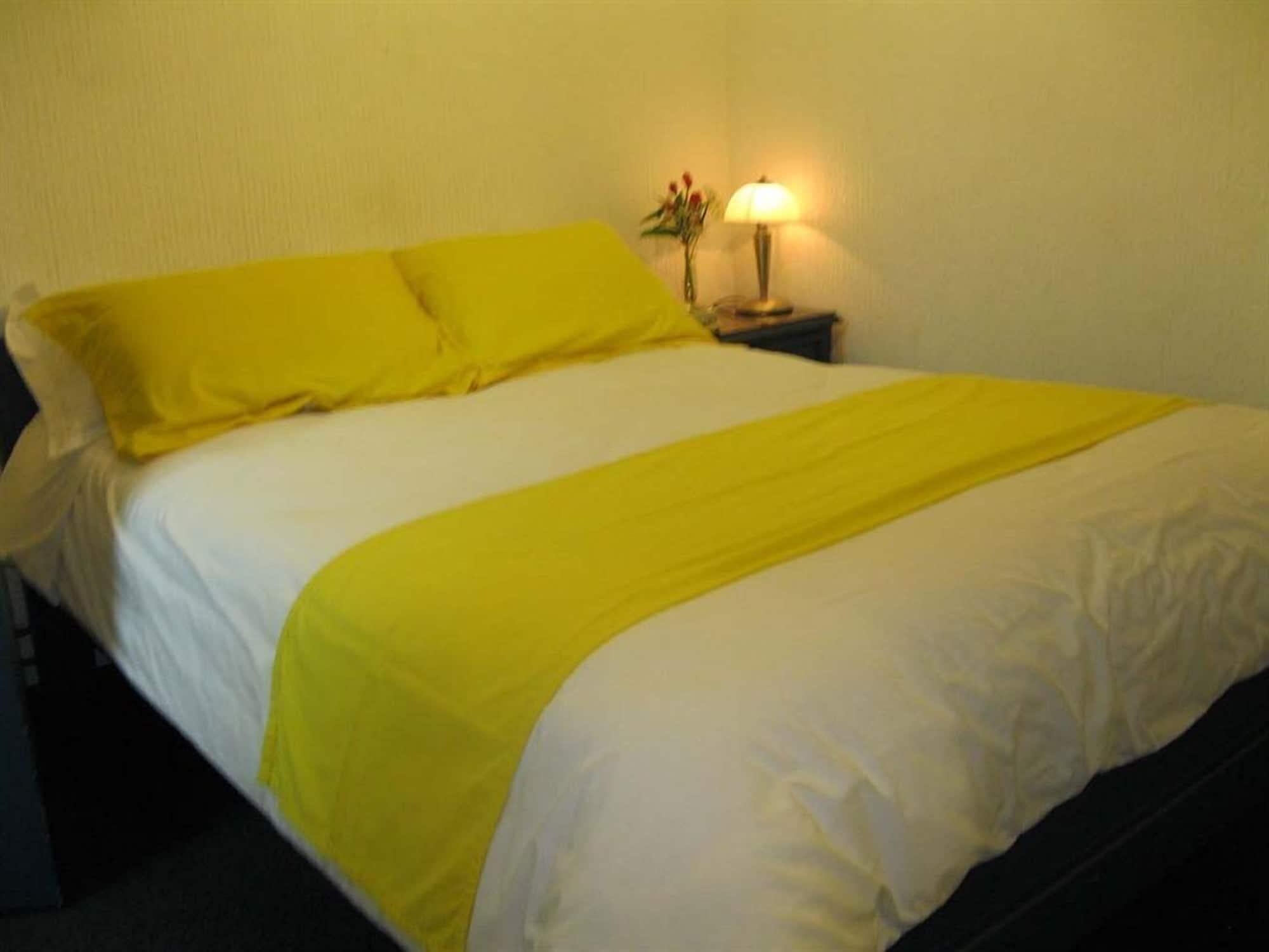 Hotel Rincon Escandinavo Quito Eksteriør billede
