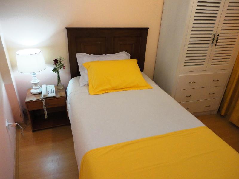 Hotel Rincon Escandinavo Quito Eksteriør billede